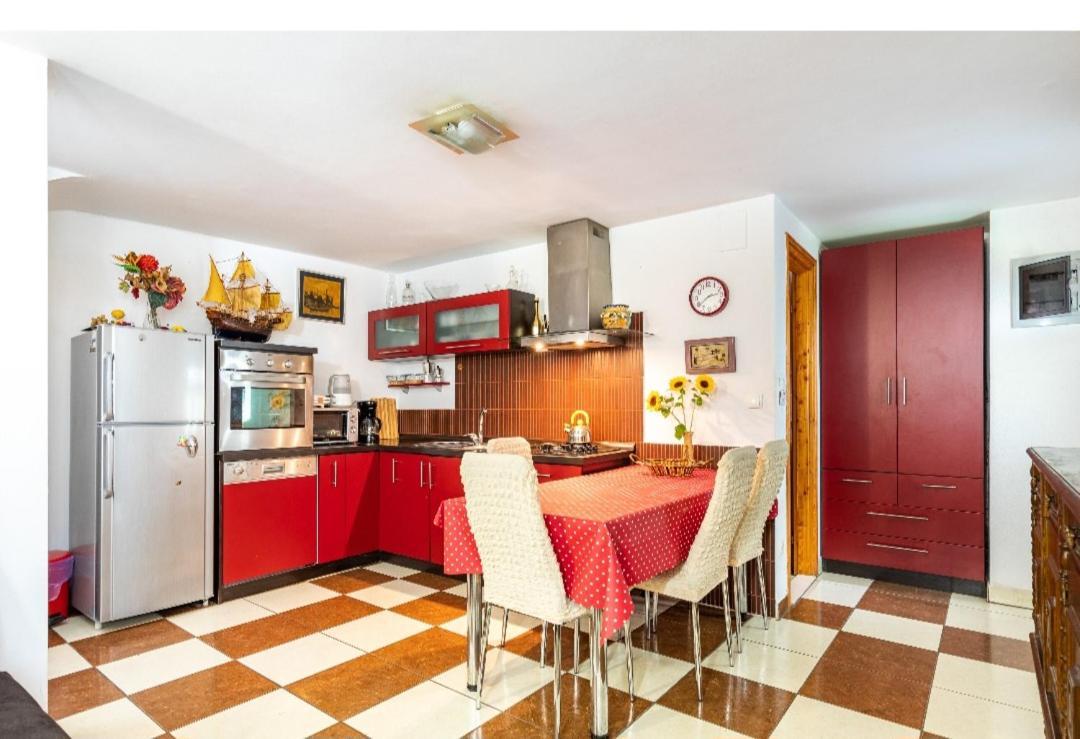 Villa Angie Old Town With Jacuzzi Split Exterior foto