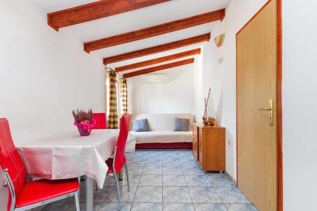 Villa Angie Old Town With Jacuzzi Split Zimmer foto