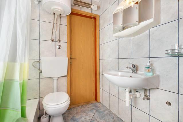 Villa Angie Old Town With Jacuzzi Split Zimmer foto