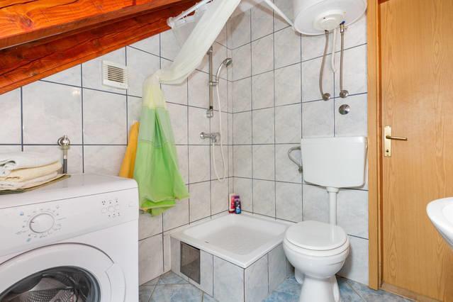 Villa Angie Old Town With Jacuzzi Split Zimmer foto